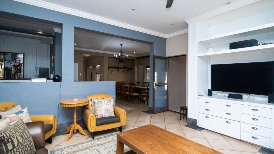 4 Bedroom Property for Sale in Cashan North West